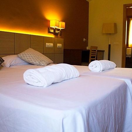 Hotel Valle De Turtzioz Extérieur photo